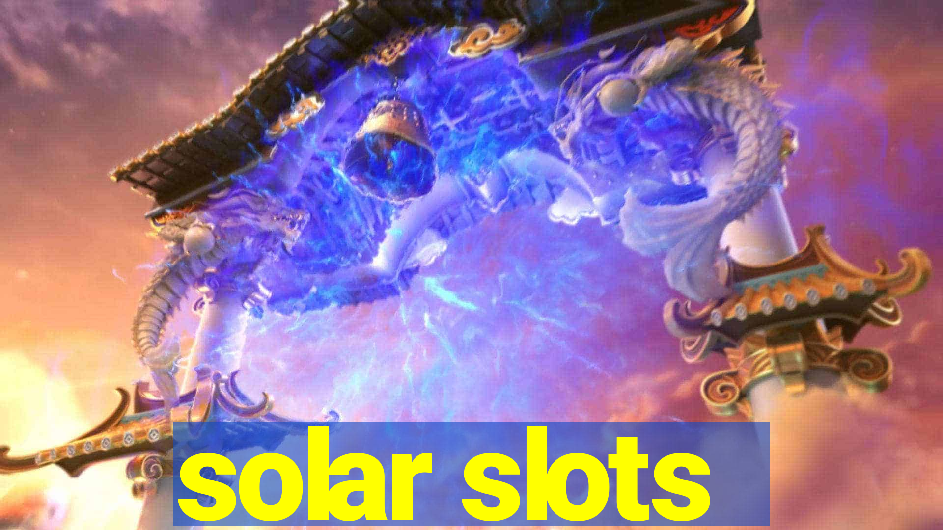 solar slots