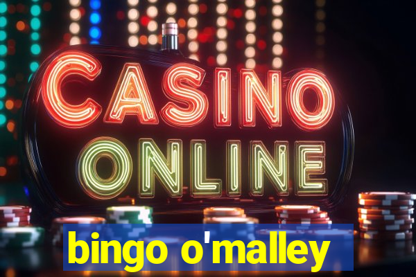 bingo o'malley