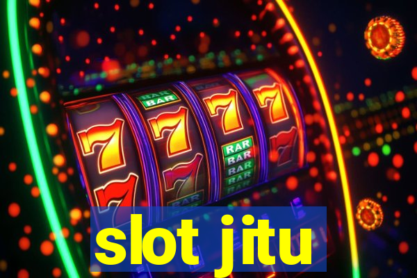 slot jitu