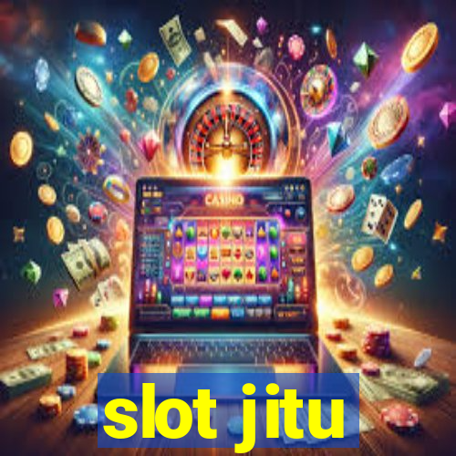 slot jitu