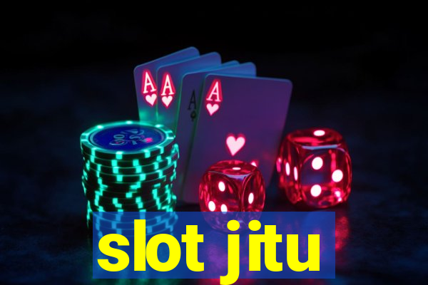 slot jitu