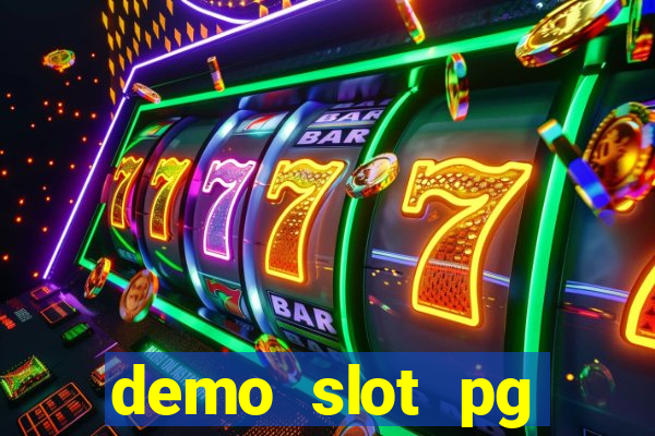 demo slot pg fortune tree