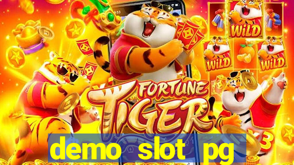 demo slot pg fortune tree