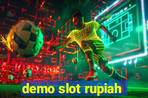 demo slot rupiah