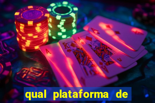 qual plataforma de jogo que mais paga