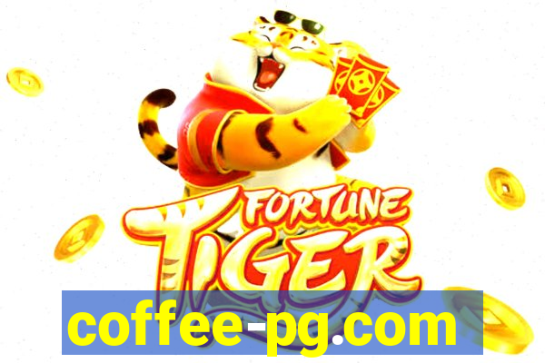 coffee-pg.com