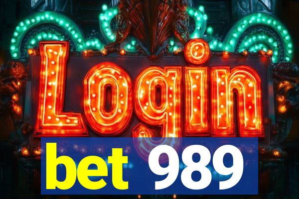 bet 989