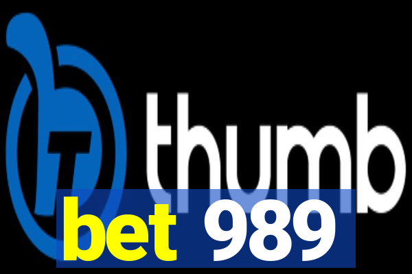 bet 989