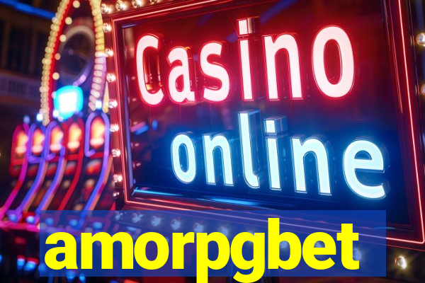 amorpgbet