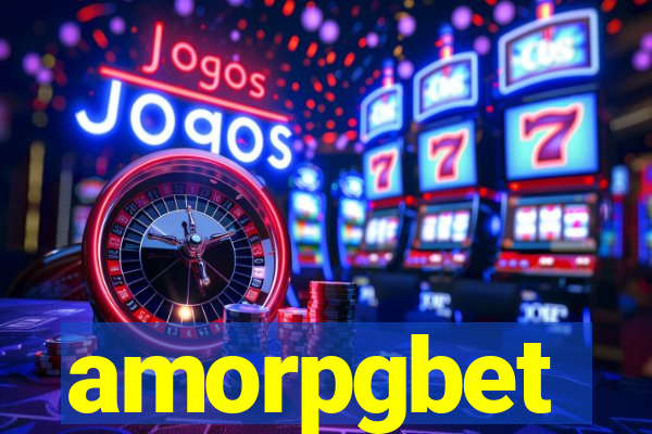 amorpgbet