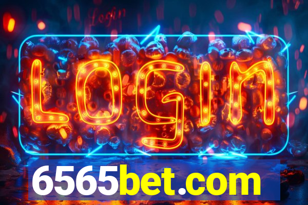 6565bet.com