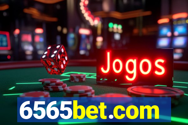 6565bet.com