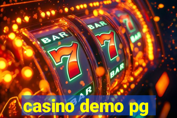 casino demo pg