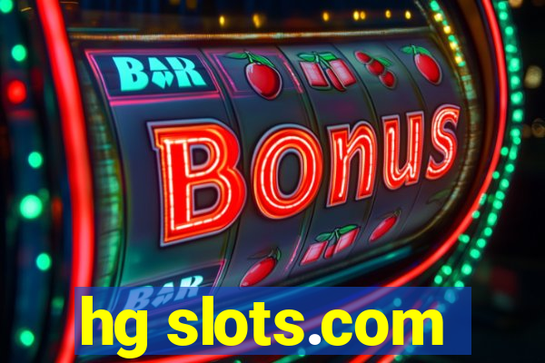 hg slots.com