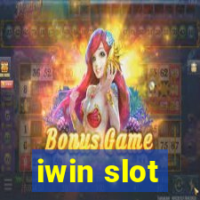 iwin slot