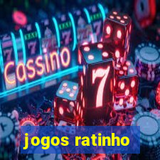 jogos ratinho