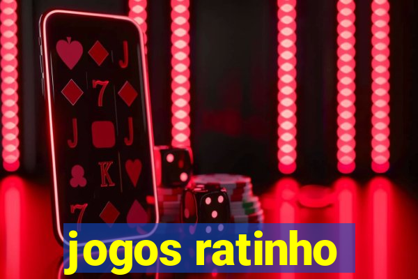 jogos ratinho