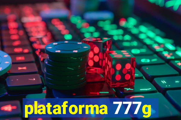 plataforma 777g