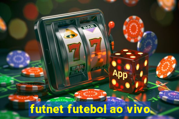 futnet futebol ao vivo