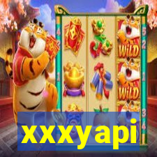 xxxyapi