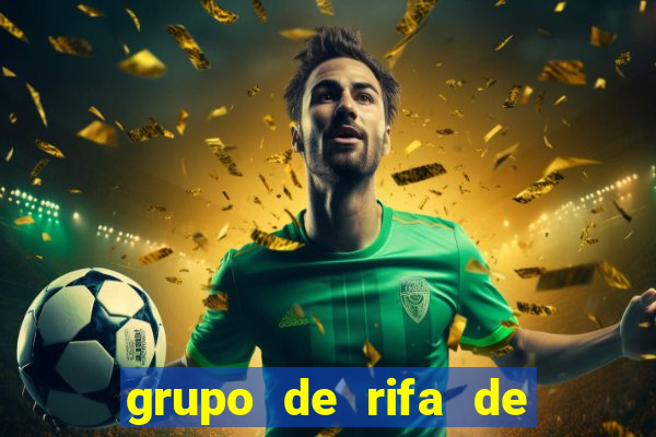 grupo de rifa de bicho whatsapp