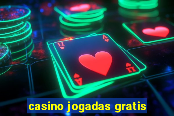 casino jogadas gratis