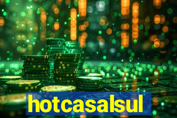 hotcasalsul