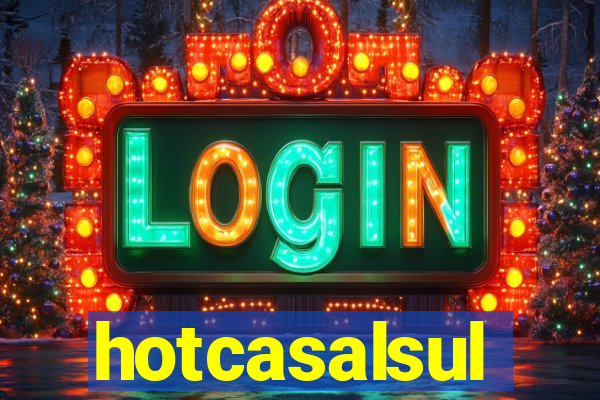 hotcasalsul