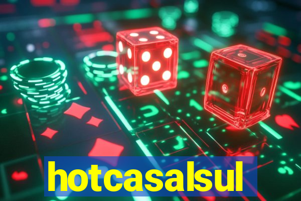 hotcasalsul