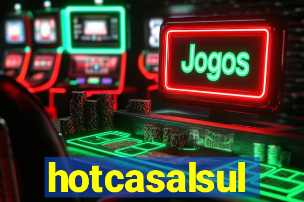 hotcasalsul