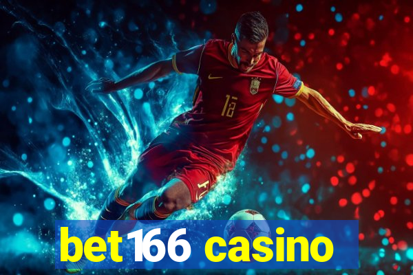 bet166 casino