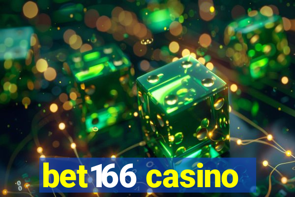 bet166 casino