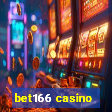 bet166 casino