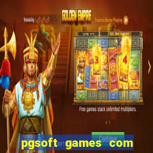 pgsoft games com fortune tiger