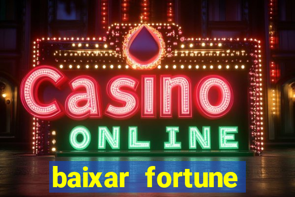 baixar fortune tiger português