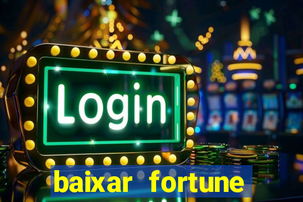 baixar fortune tiger português