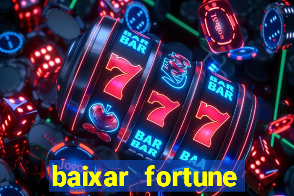 baixar fortune tiger português