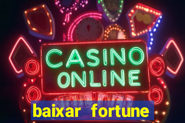 baixar fortune tiger português