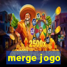 merge jogo