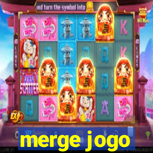 merge jogo