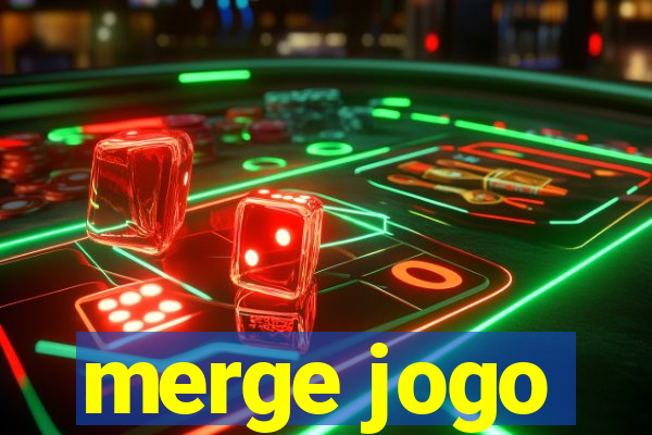 merge jogo