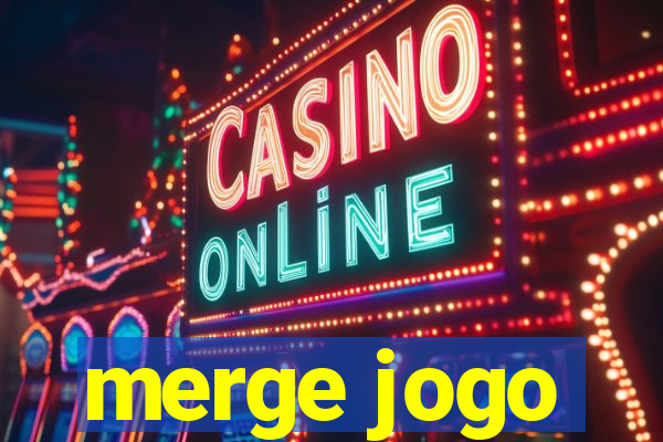 merge jogo