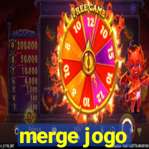 merge jogo