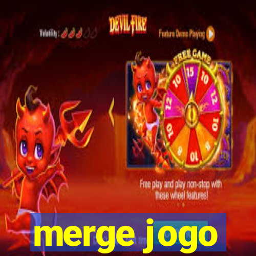 merge jogo