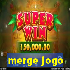 merge jogo