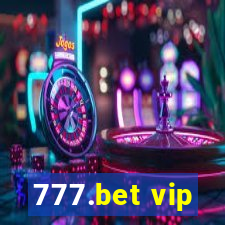 777.bet vip