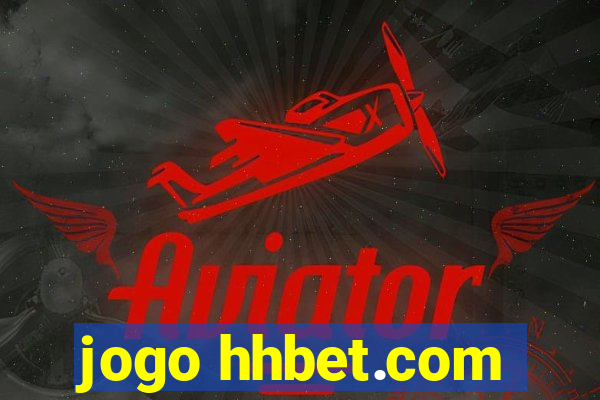 jogo hhbet.com