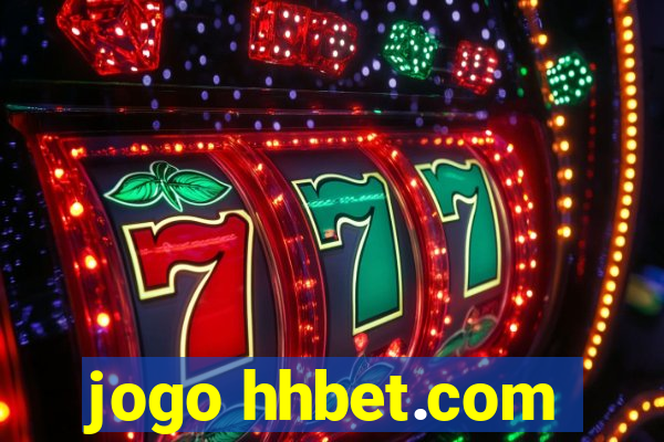 jogo hhbet.com