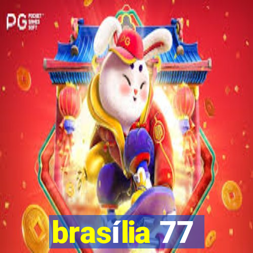 brasília 77