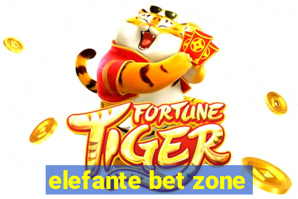 elefante bet zone